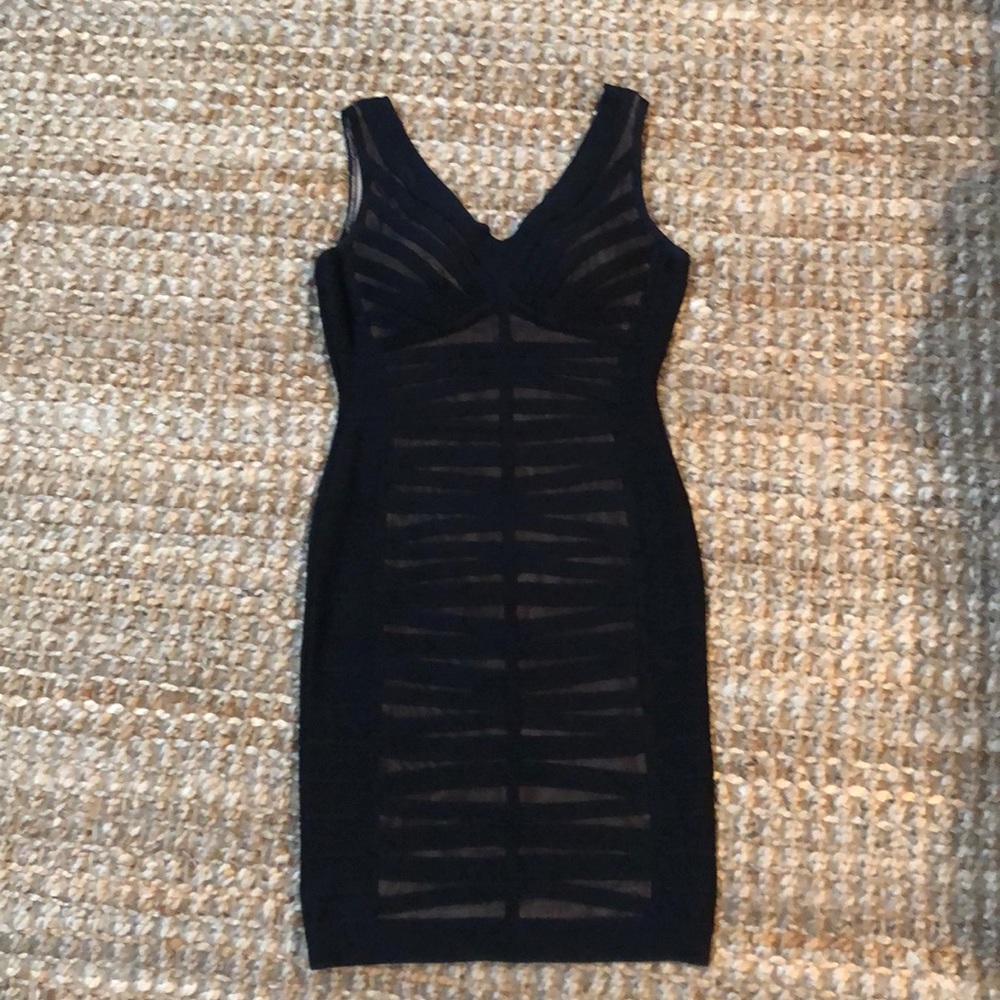 Madison James Black Dress 🖤